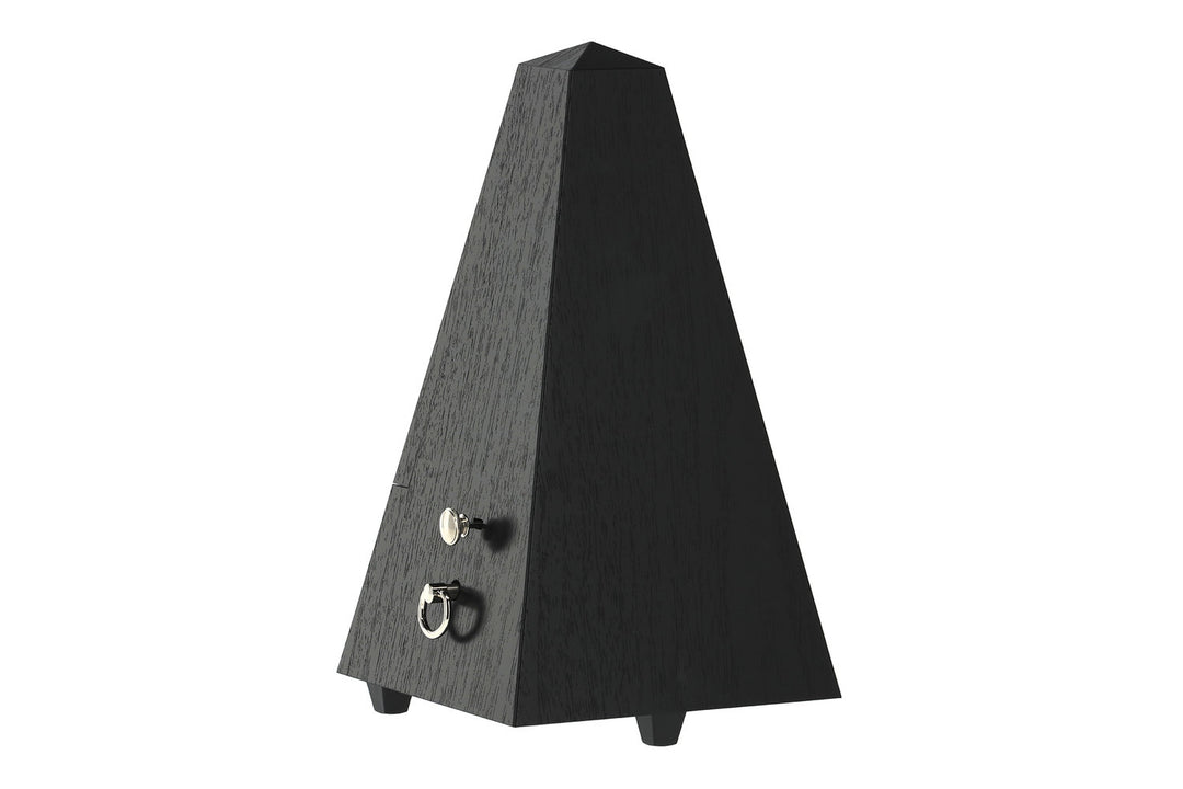 Wittner Métronome forme pyramidale - Black 855161