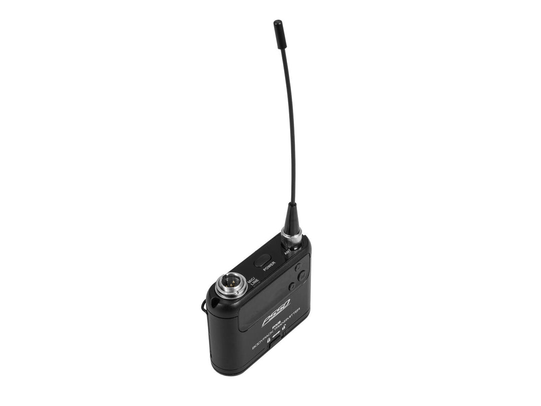 PSSO PXS Mini boîtier de poche 640-690 MHz