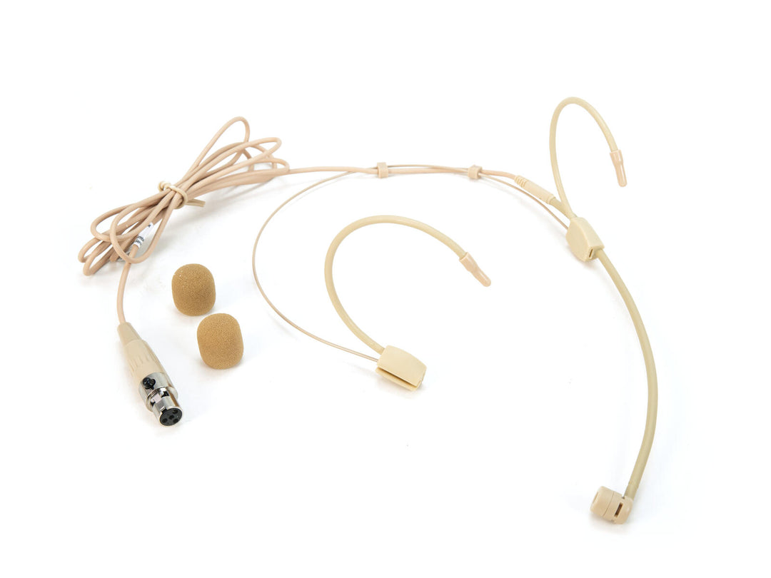 PSSO PXS Casque pour Bodypack