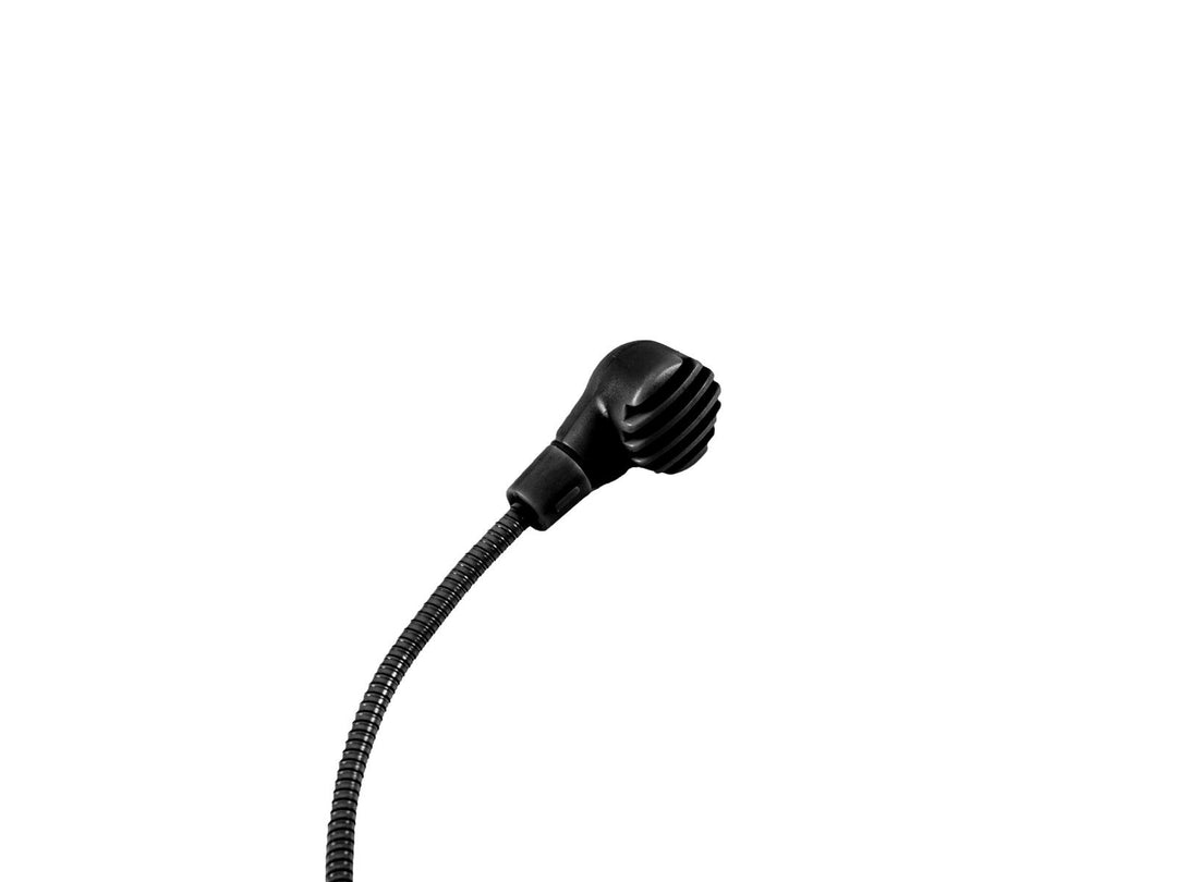 OMNITRONIC Microphone serre-tête UHF-600. noir