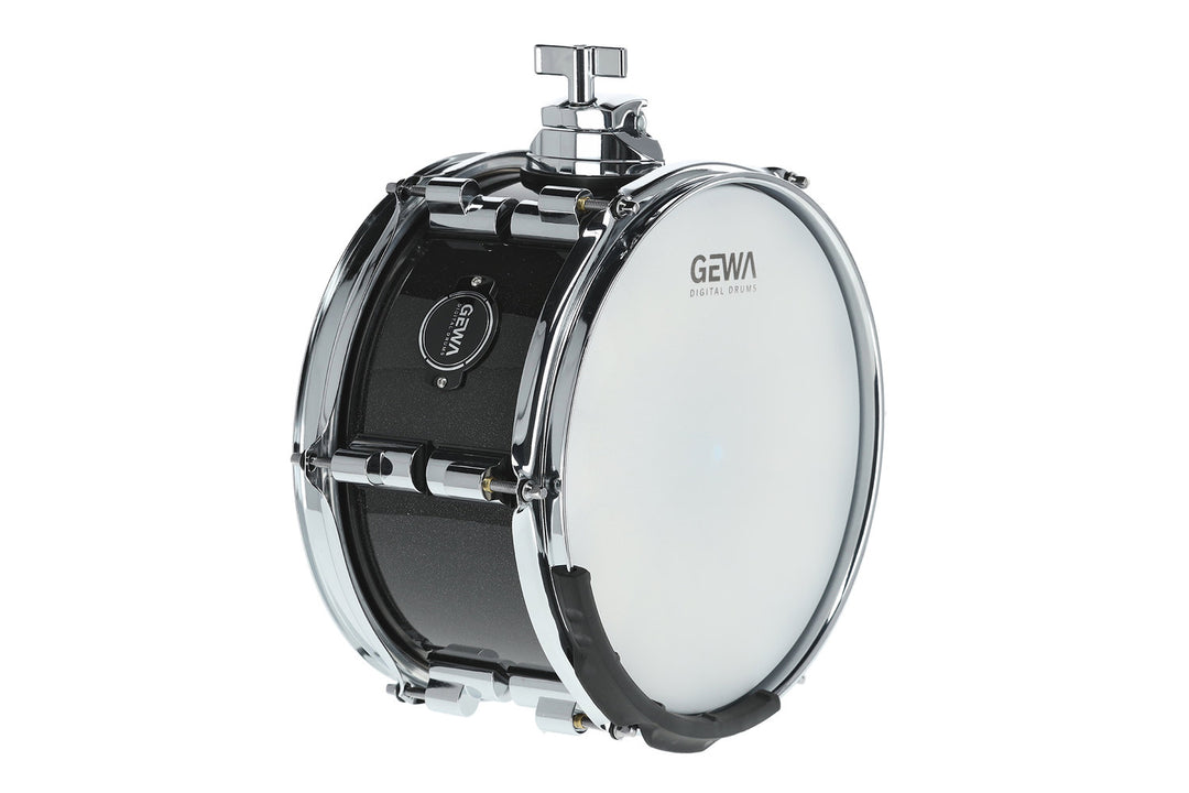 GEWA Coque de tomtom E-Drum (10x5")