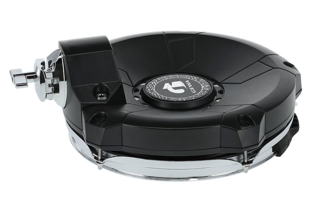 GEWA E-Drum Pad Pad de tom - 10'' Black (GD-TP10)
