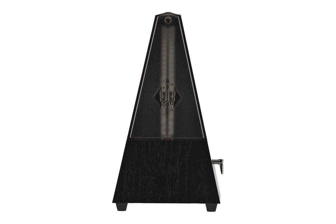 Wittner Métronome forme pyramidale - Black 806K