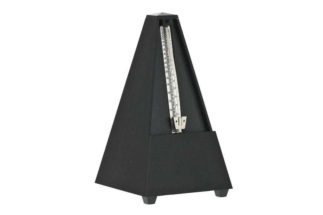 Métronome Wittner en forme de pyramide - Black 816K