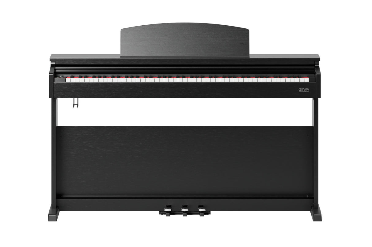 GEWA Digital piano DP510 - black matt