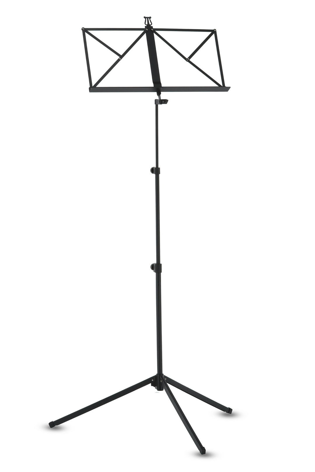 GEWA Stand musical - P/U20 Black (MUS-10B)