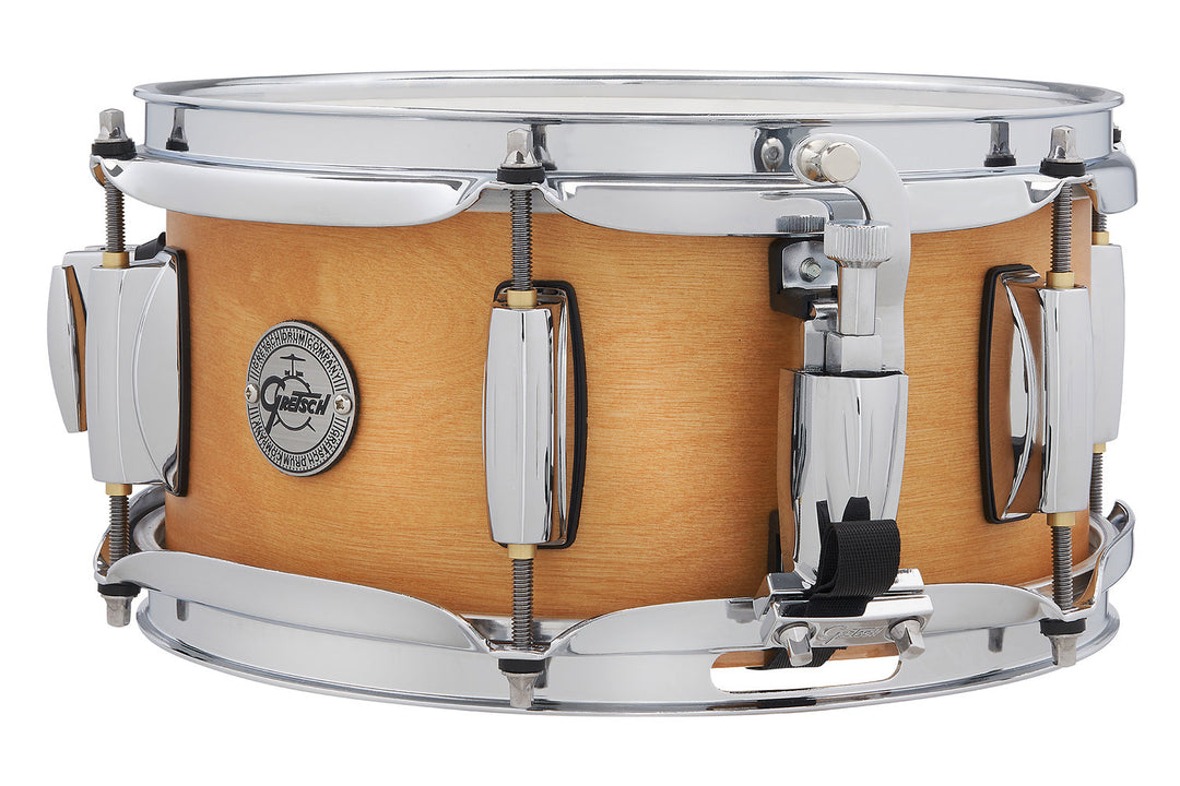 Gretsch Caisse claire Full Range Birch - 10x5" (S1-0510-BSC)