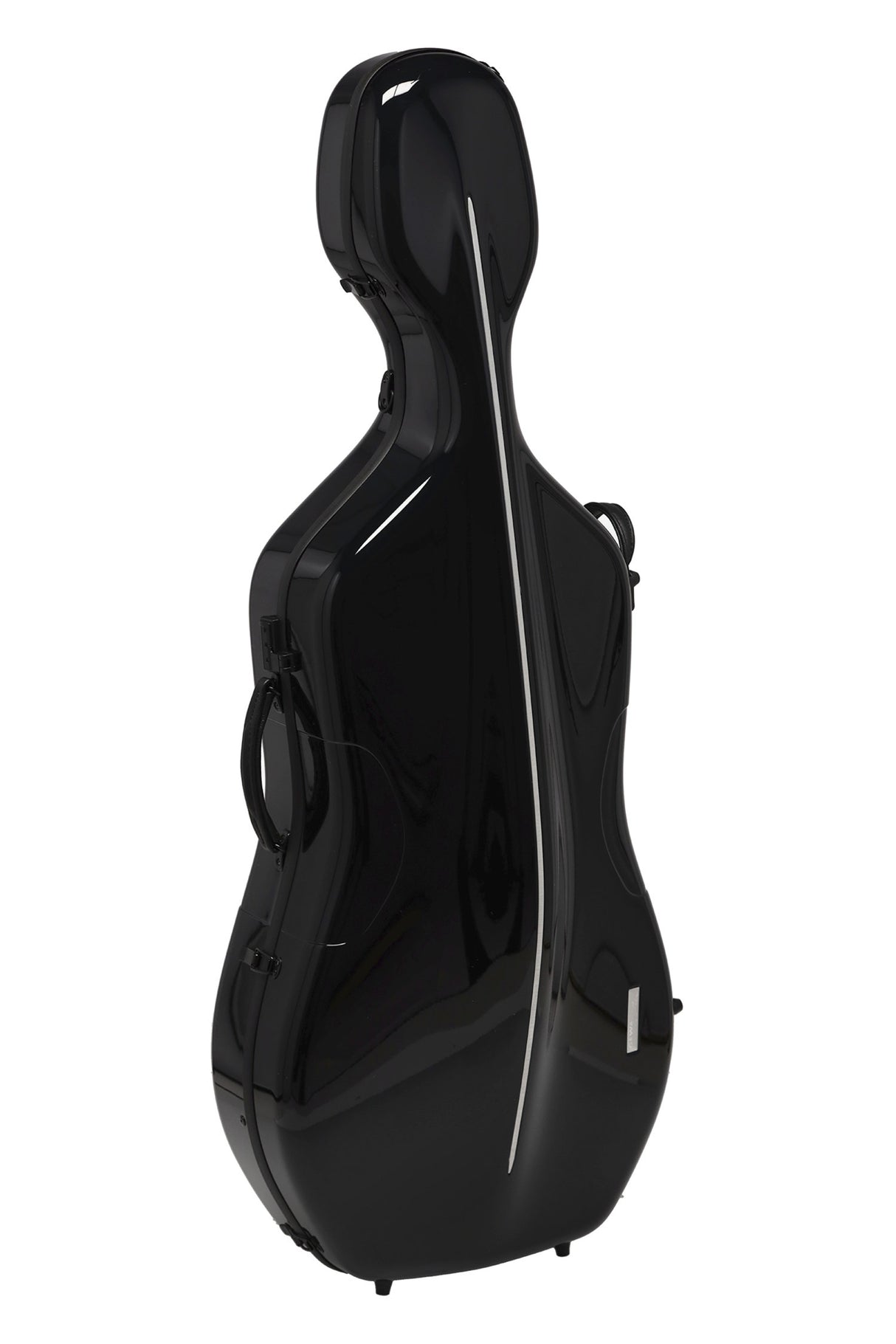 GEWA Cello case Air - Black/blue