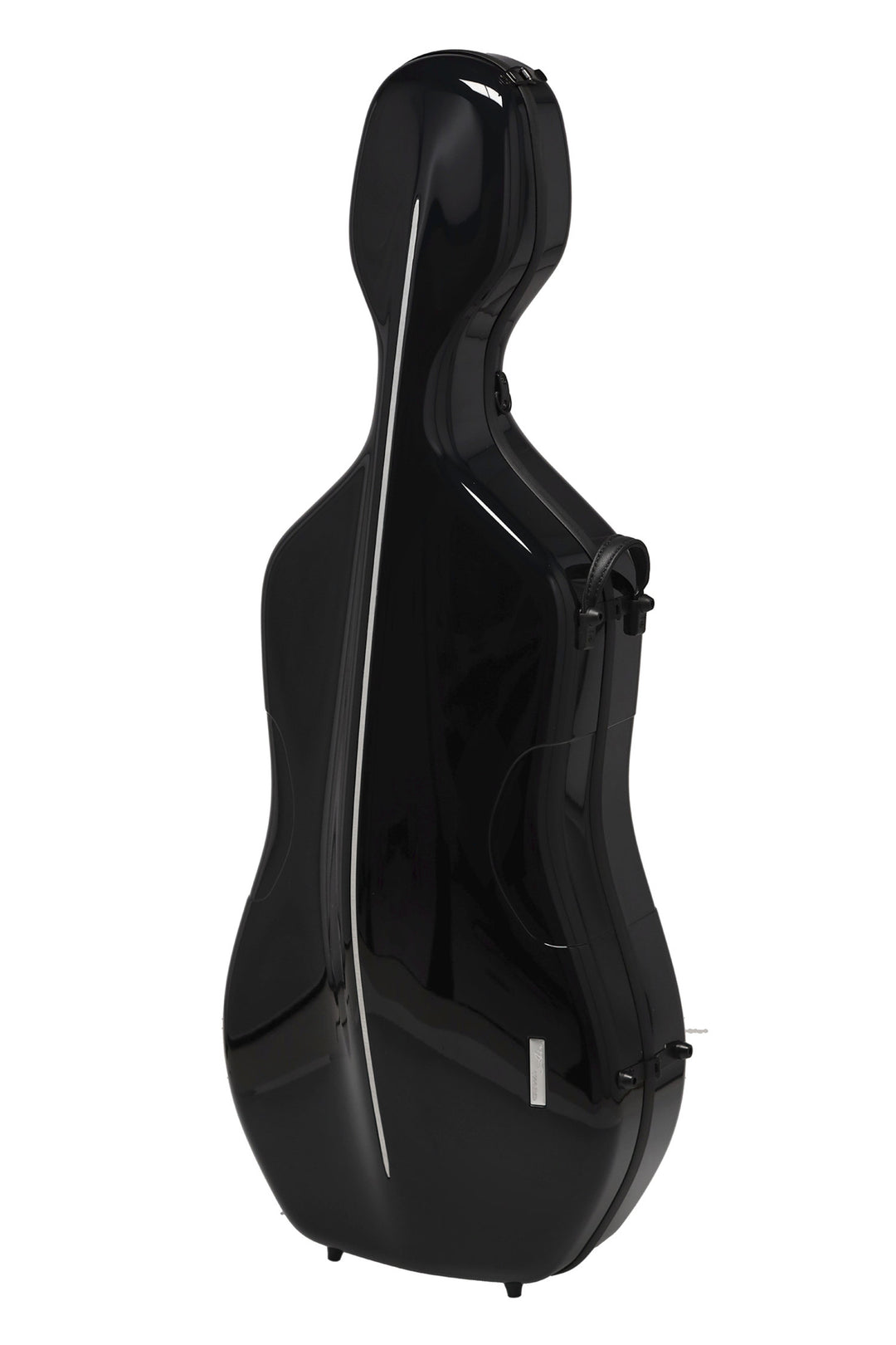 GEWA Violoncelle case Air - Black/blue
