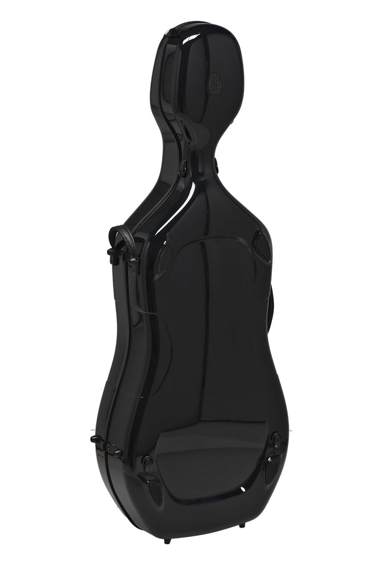 GEWA Cello case Air - Black/blue