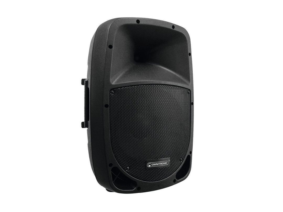 Système PA sans fil OMNITRONIC MES-12BT2