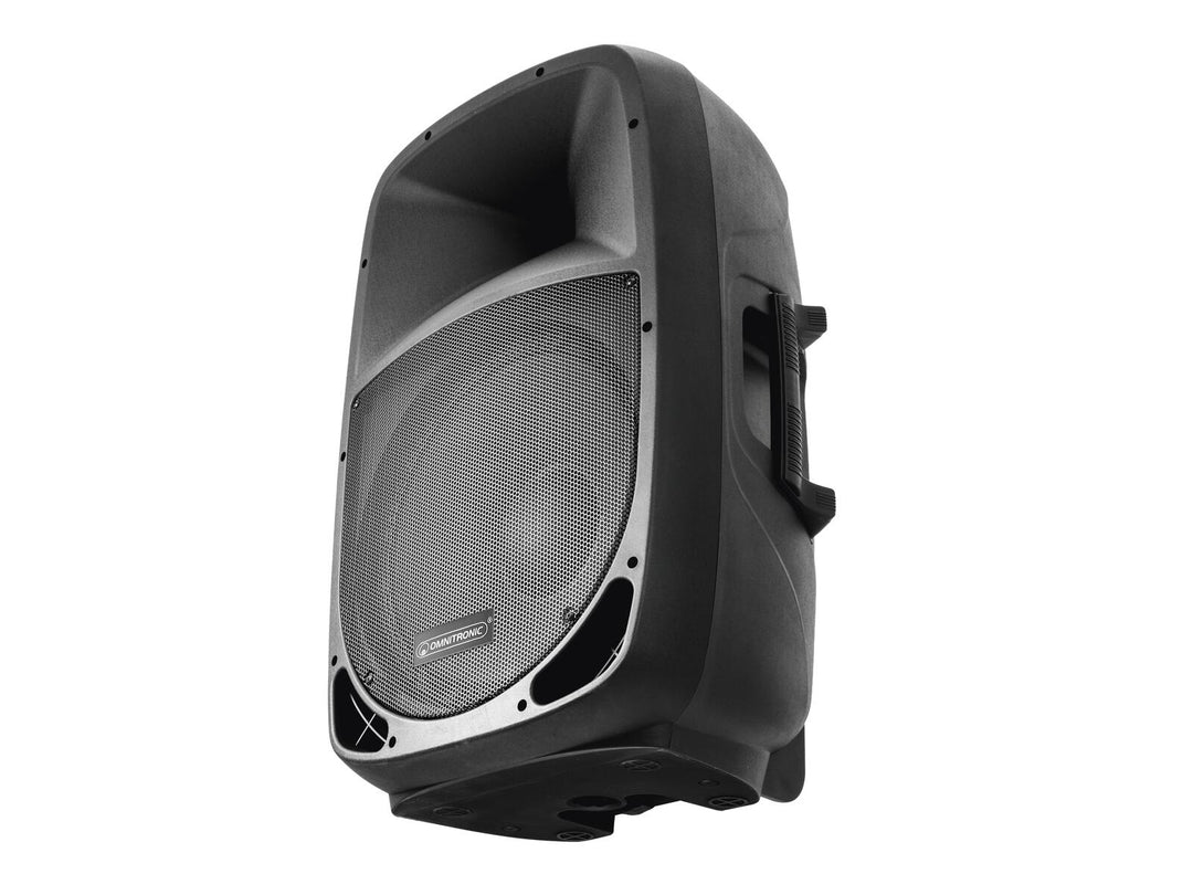 OMNITRONIC MES-15BT2 Système PA sans fil