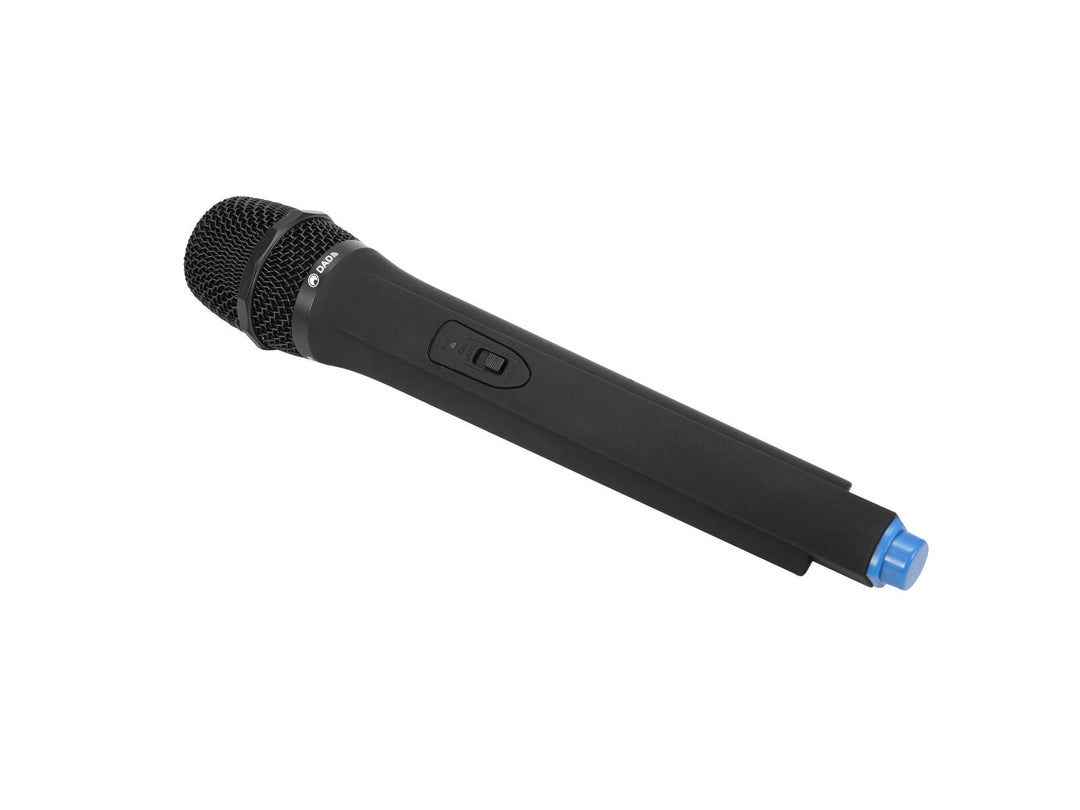OMNITRONIC DAD Microphone sans fil