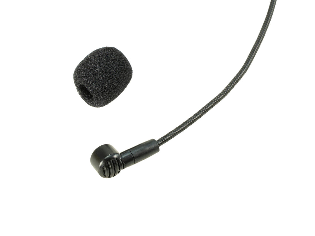OMNITRONIC MOM-10BT4 Microphone casque