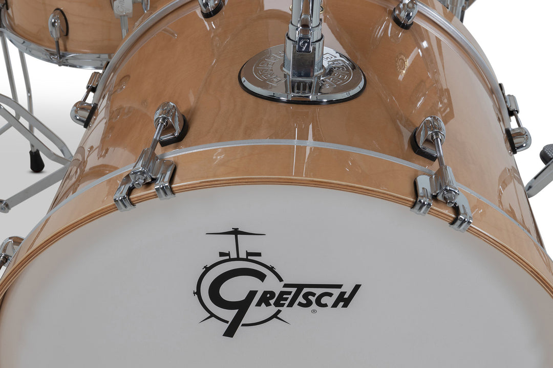 set de fûts Gretsch Catalina Maple - Antique Maple (CM2-E627-AM)