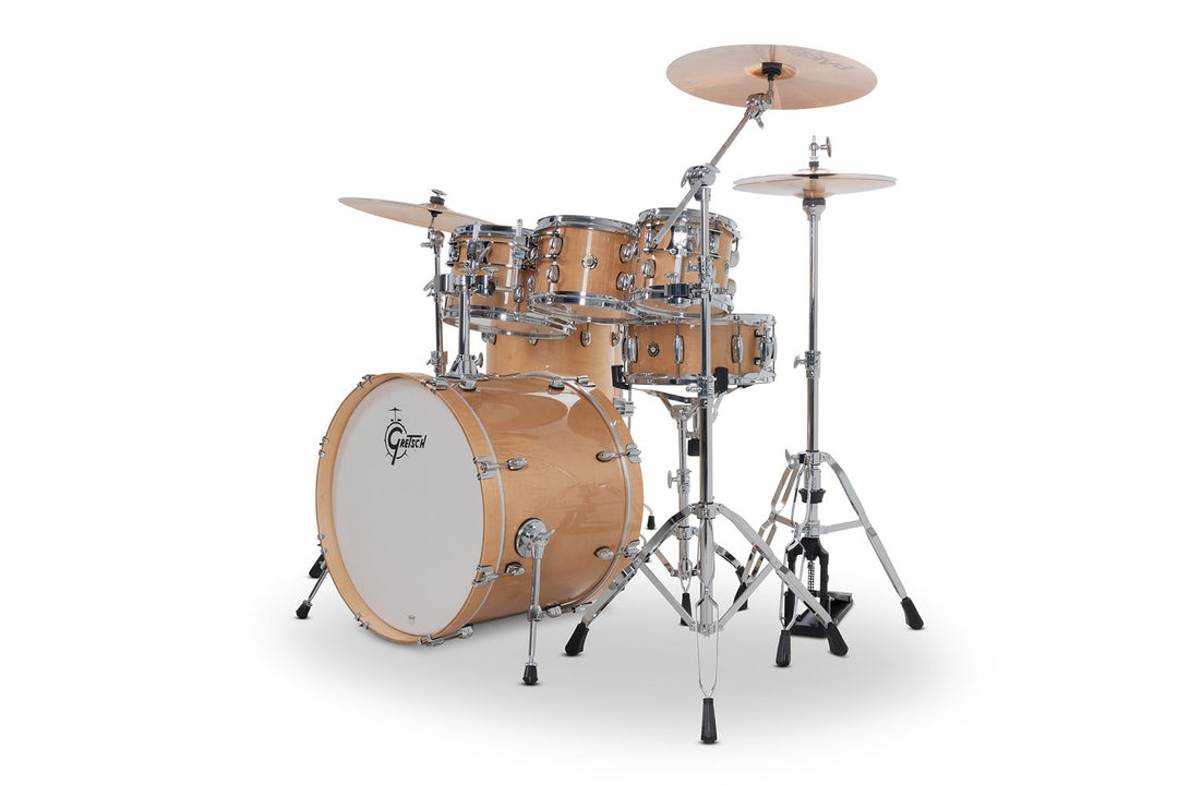 set de fûts Gretsch Catalina Maple - Antique Maple (CM2-E627-AM)