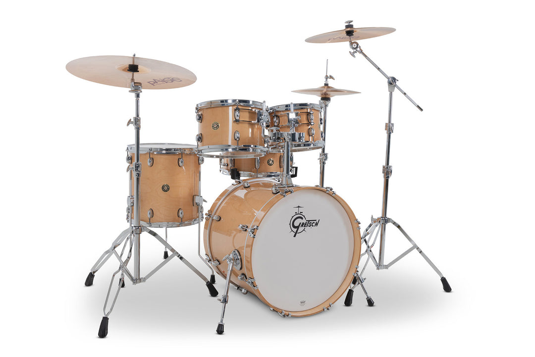 Set de fûts Gretsch Catalina Maple - Antique Maple (CM2-E605-AM)