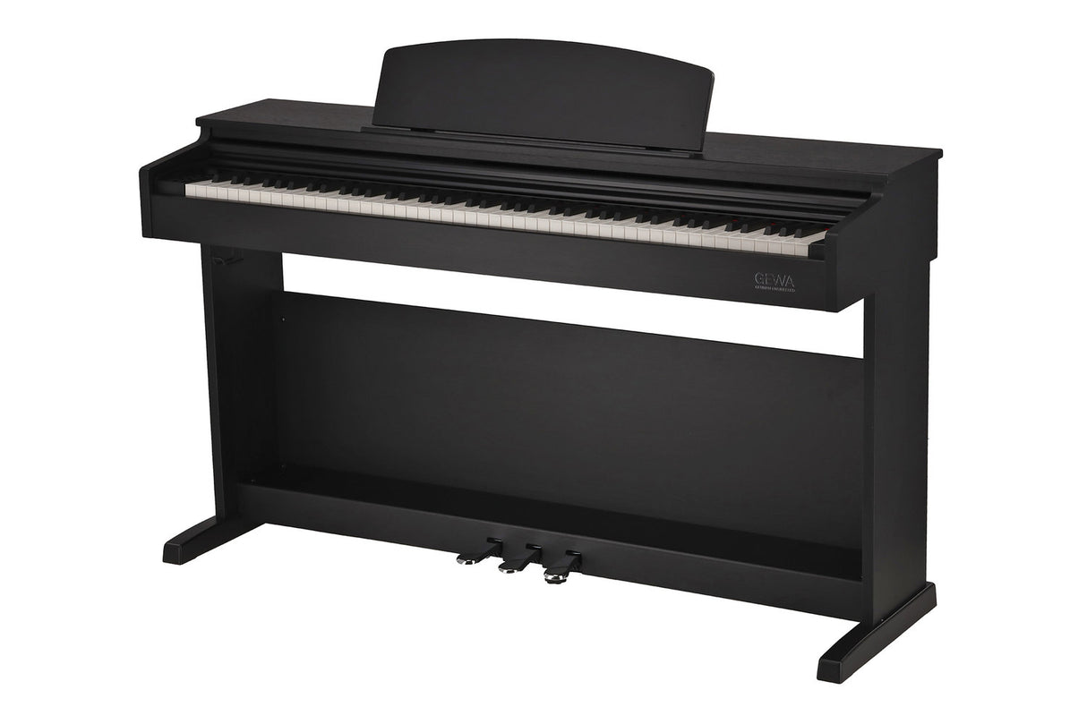 GEWA Digital piano DP510 - black matt
