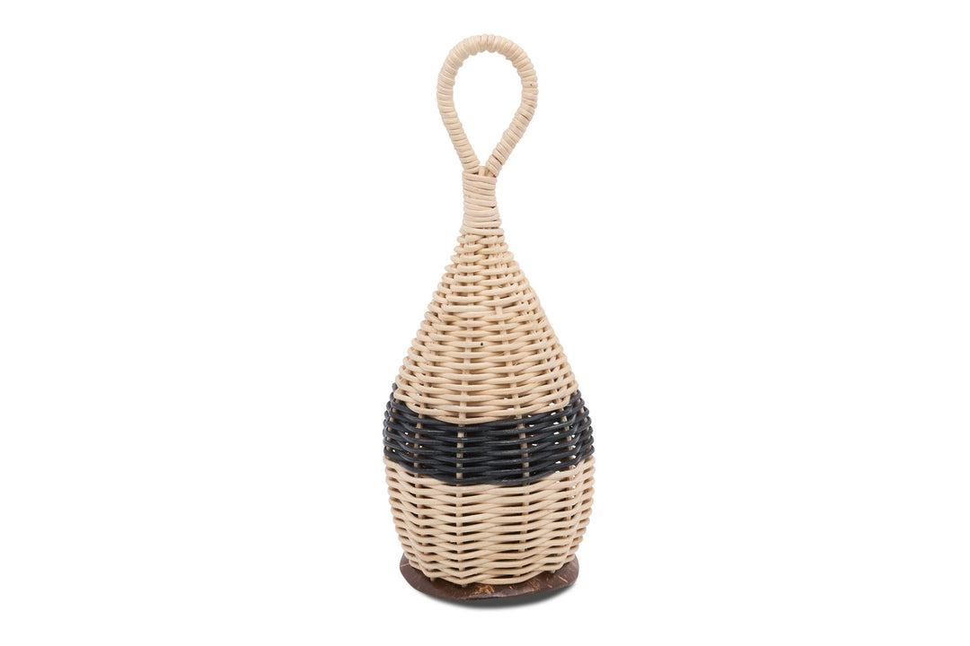 Latin Percussion shaker Caxixi - Simple (LP5351)