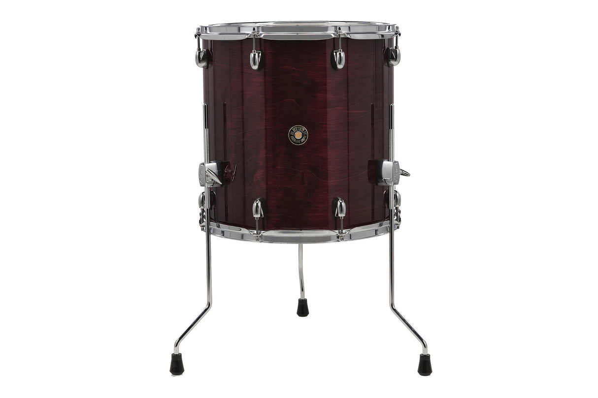 Gretsch Floor Tom Catalina Maple - Purple Gloss (CM2-1616F-PG)
