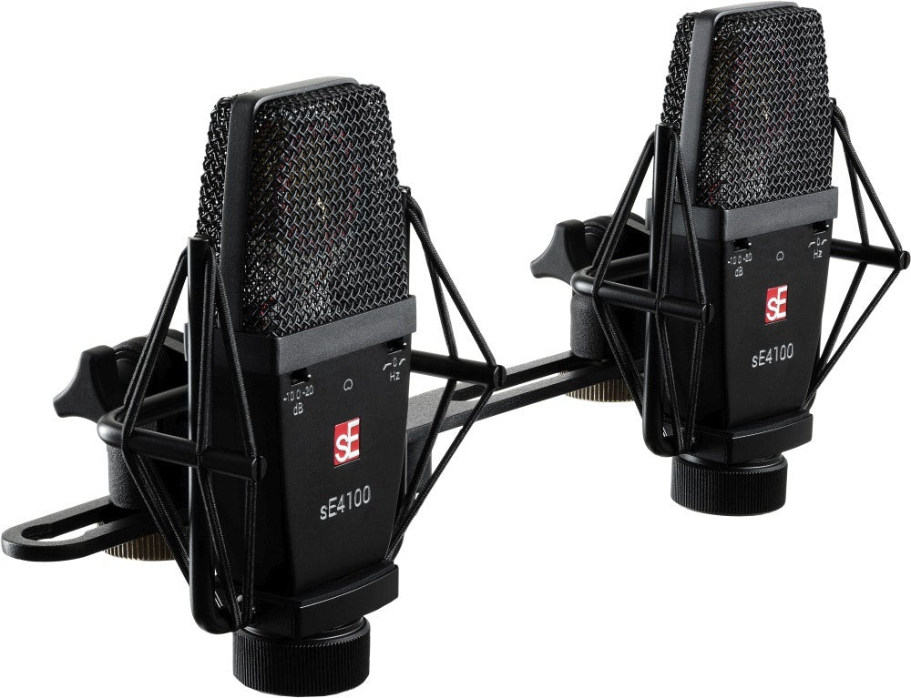sE Electronics sE4100-Paire