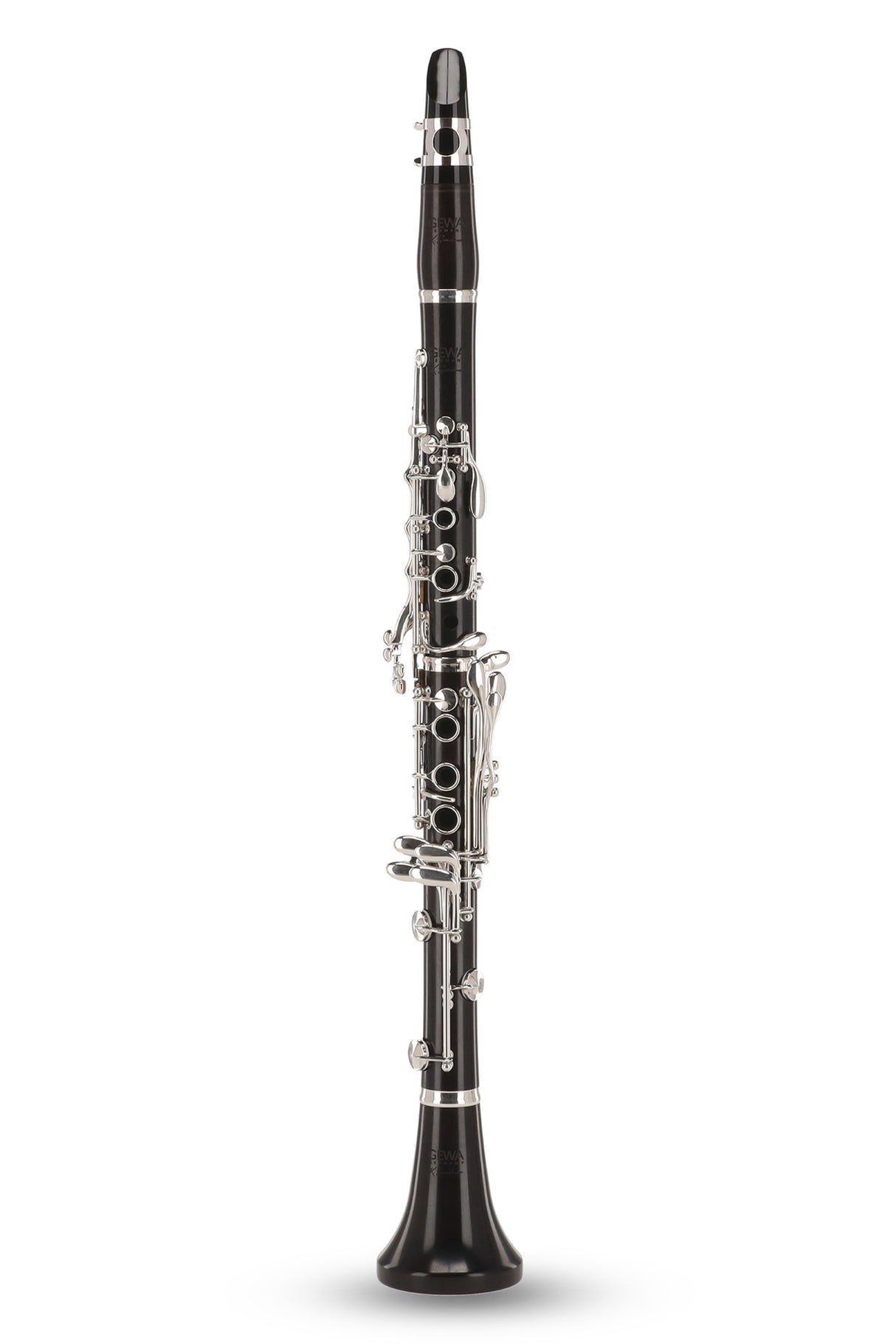 GEWA Bb-Clarinet KS30E K. Sandner - KS30E