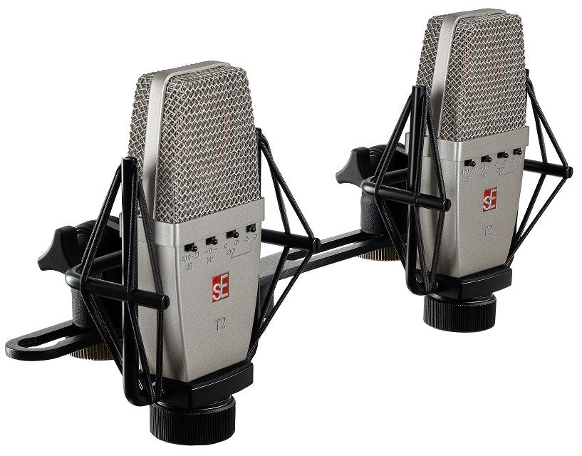 sE Electronics T2 paire appairée