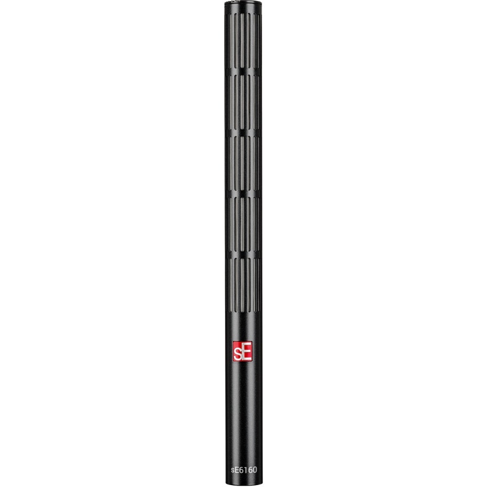 sE Electronics sE6160 microphone canon