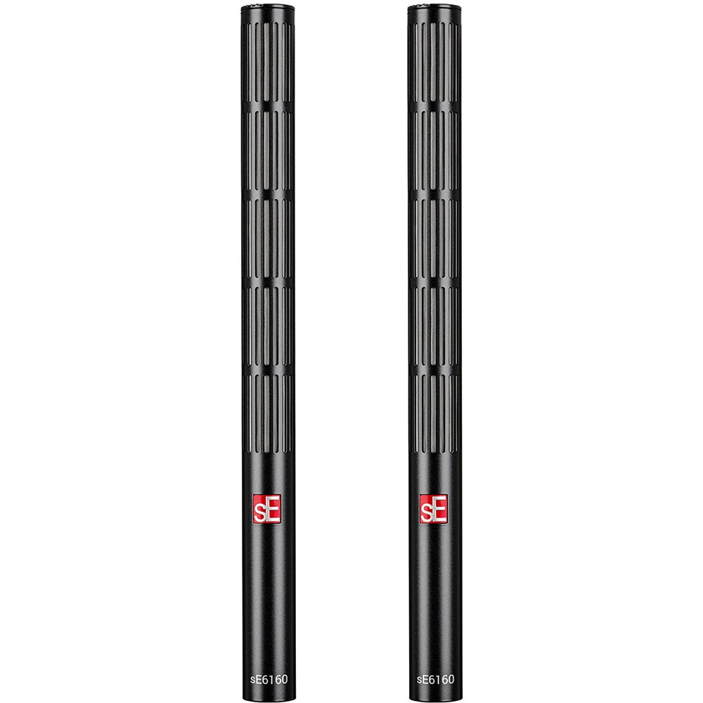 sE Electronics sE6160 microphone canon - paire appairée