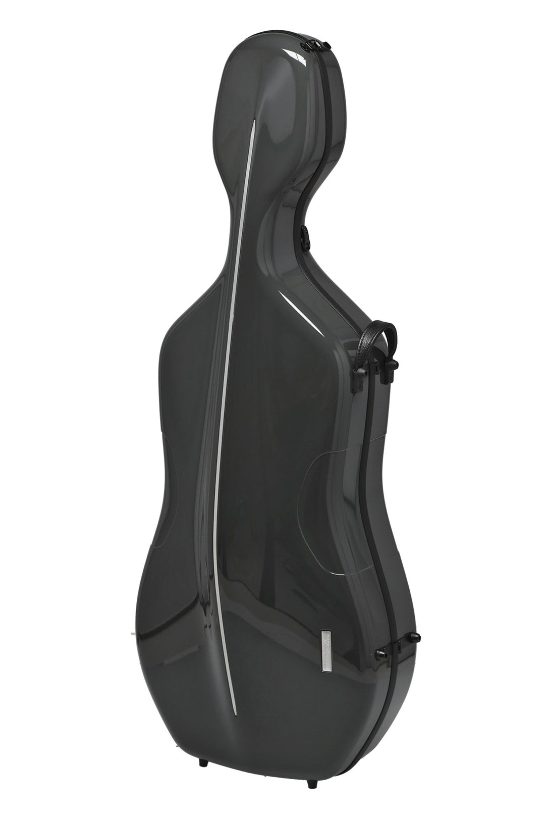 GEWA Violoncelle case Air - Gris/noir