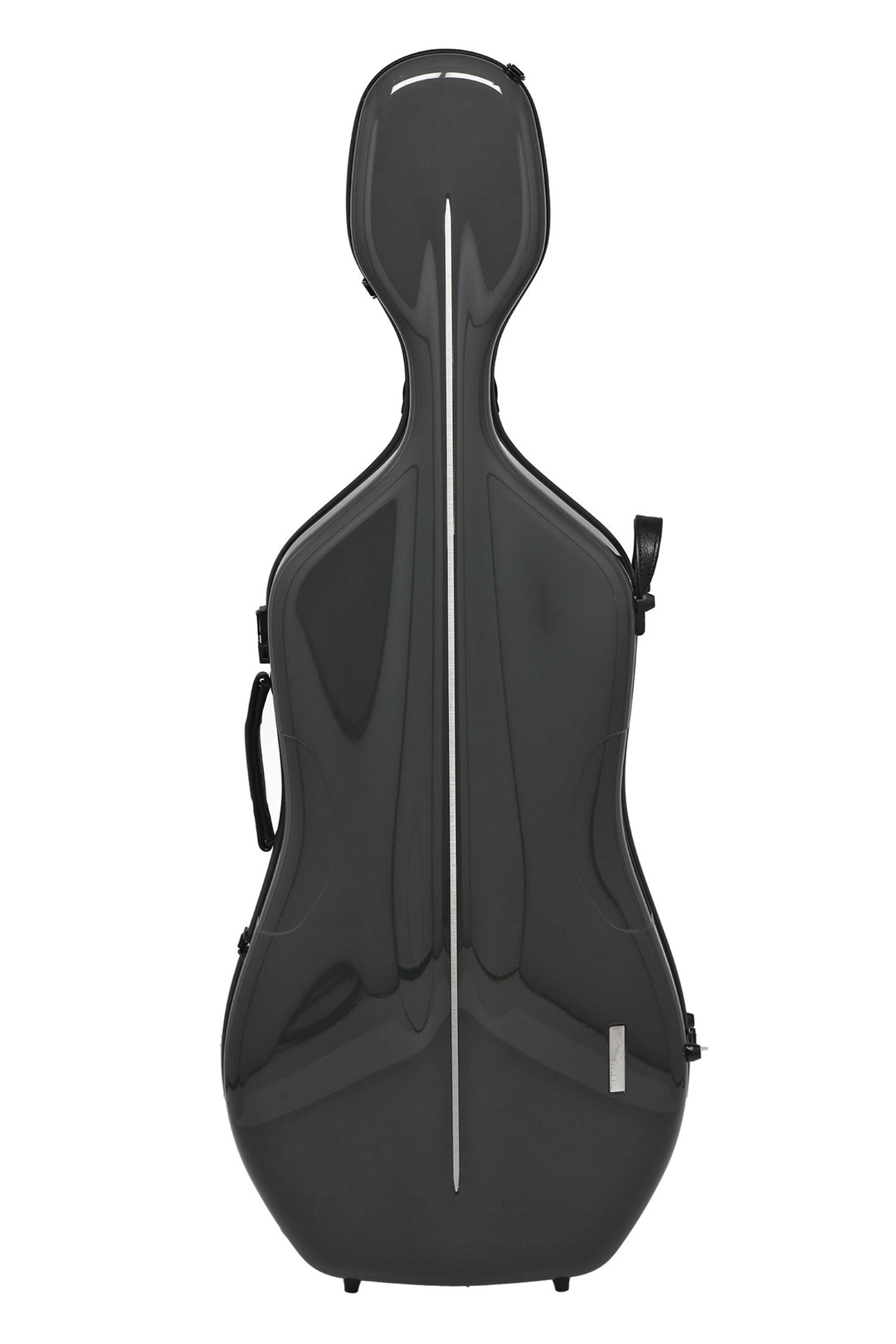 GEWA Violoncelle case Air - Gris/noir