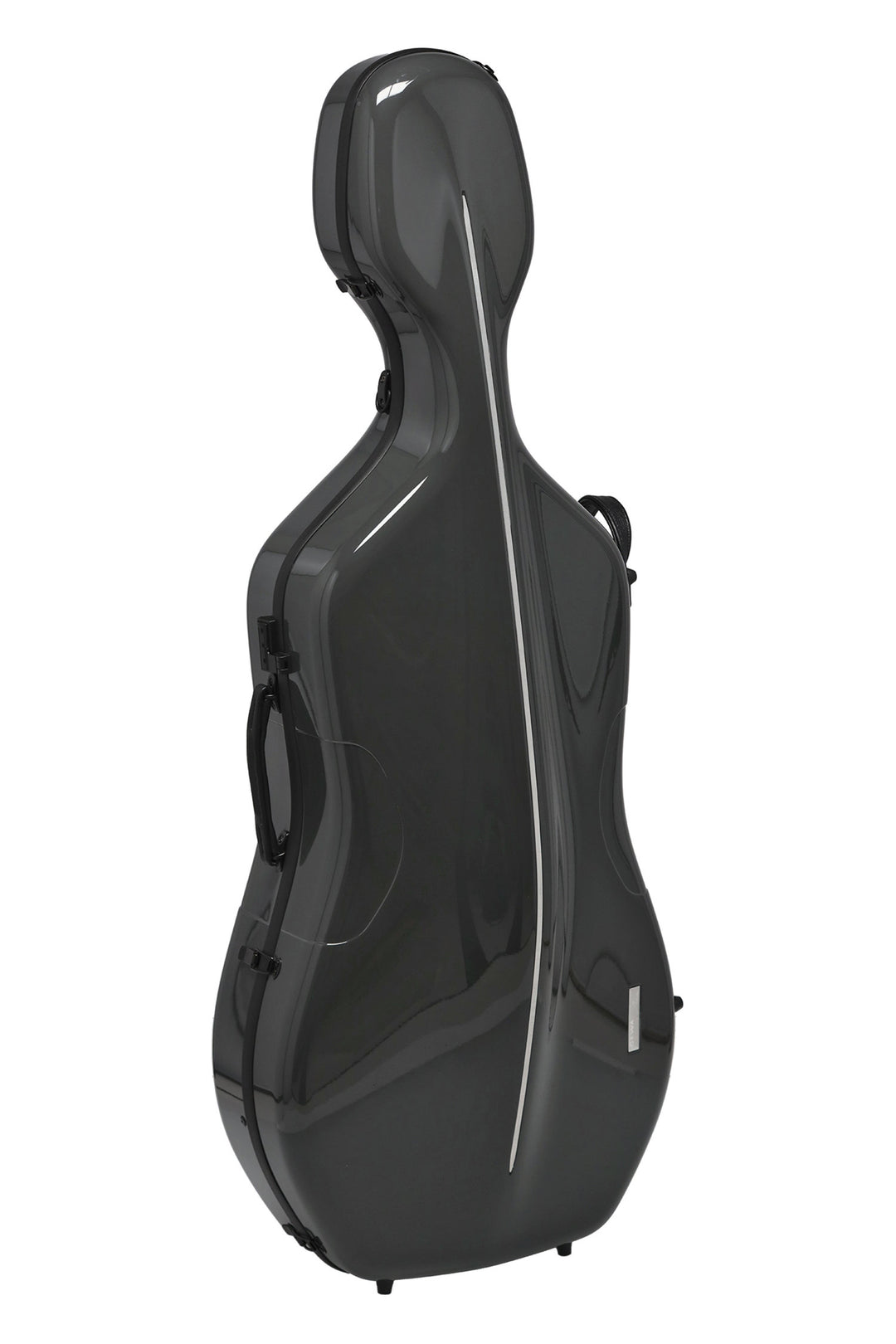 GEWA Violoncelle case Air - Gris/noir