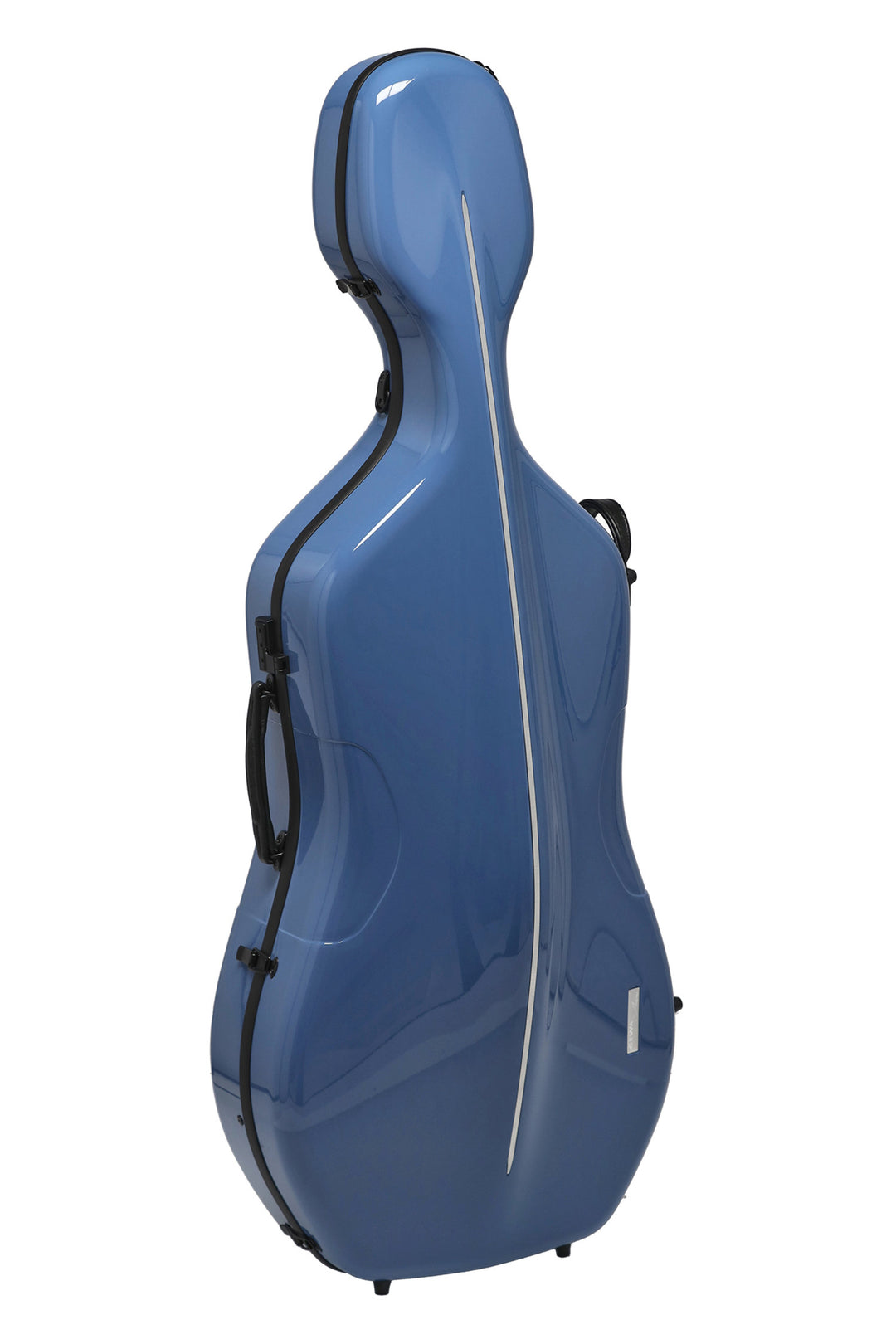 GEWA Étui de Violoncelle Air - Bleu/noir
