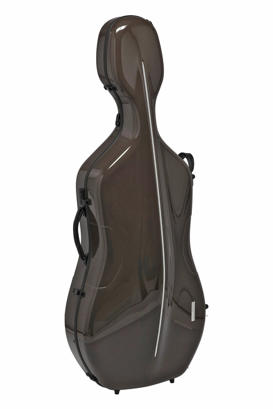GEWA Étui pour Violoncelle Air - Marron/noir