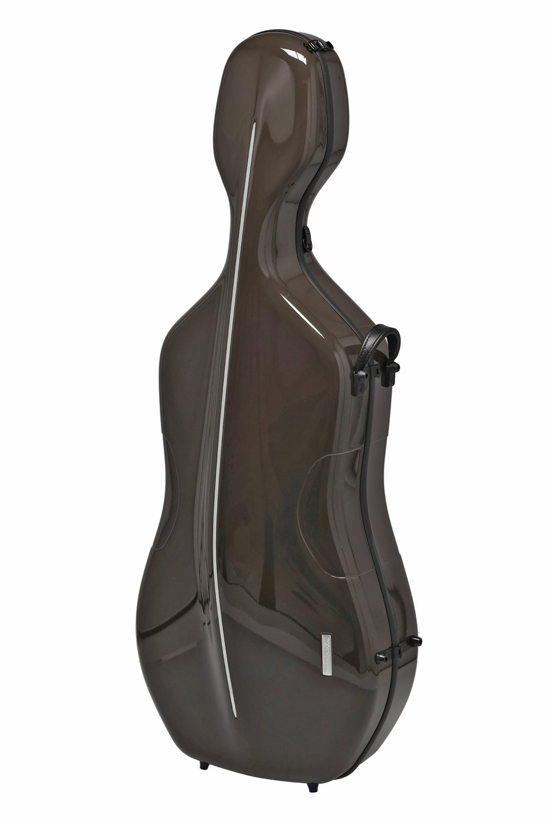 GEWA Étui pour Violoncelle Air - Marron/noir