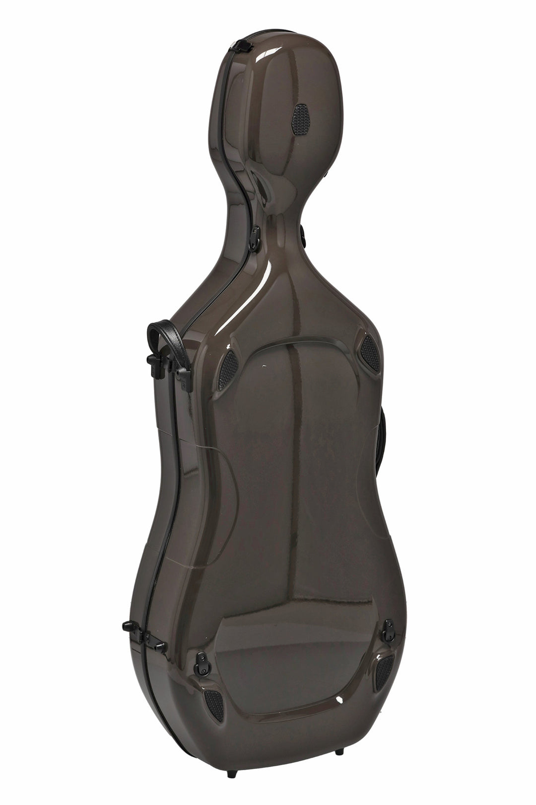 GEWA Étui pour Violoncelle Air - Marron/noir