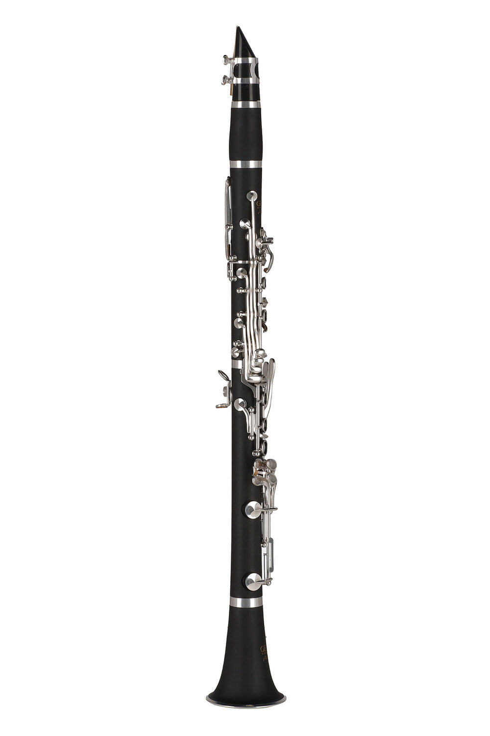 GEWA Ambition CL650 clarinette en Bb, système Boehm