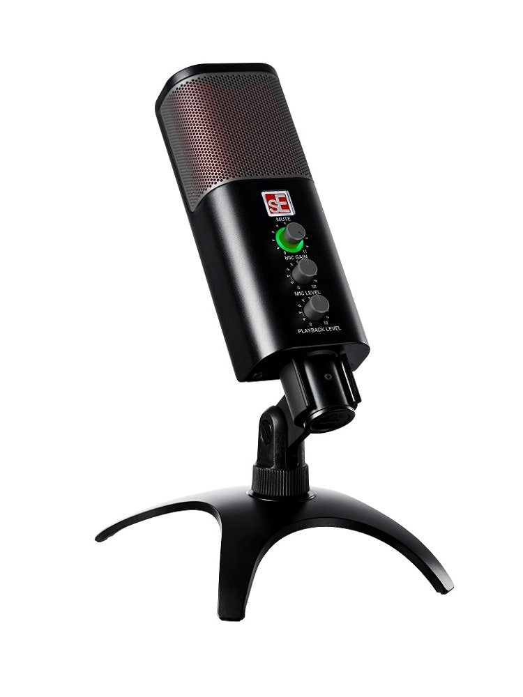 sE Electronics NEOM microphone USB