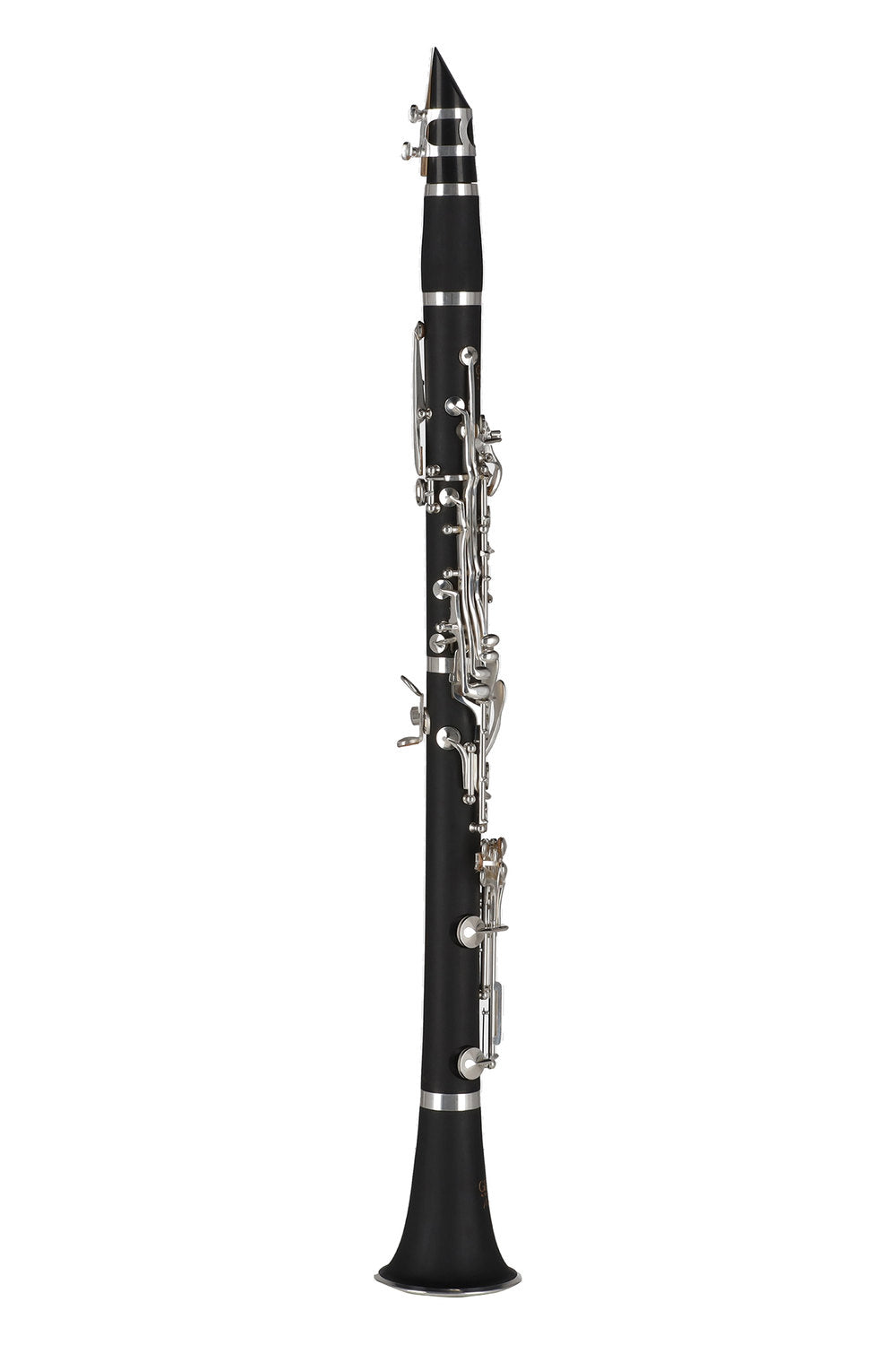 GEWA Ambition CL651 clarinette en Sib, système Boehm et doigté en Mib