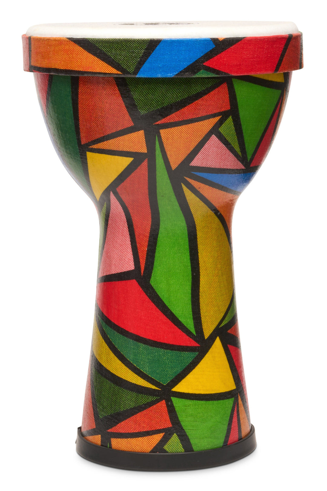 Latin Percussion Djembés World Beat Pretuned - LP7007 (6")