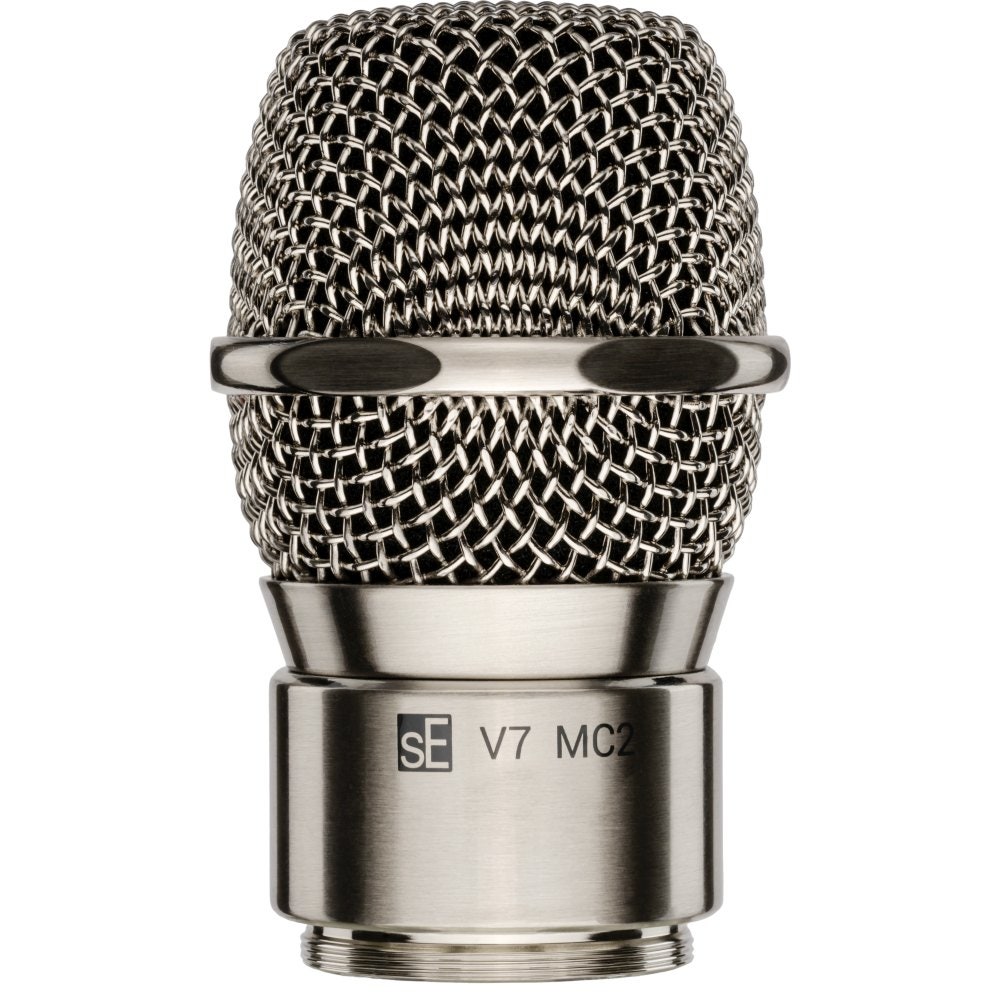 sE Electronics V7-MC2 nickel