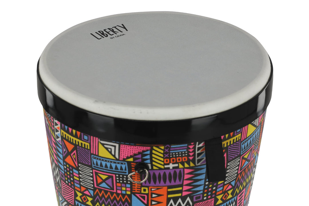 GEWA Batteries empilables série Liberty Batteries empilables - 12" Abstract