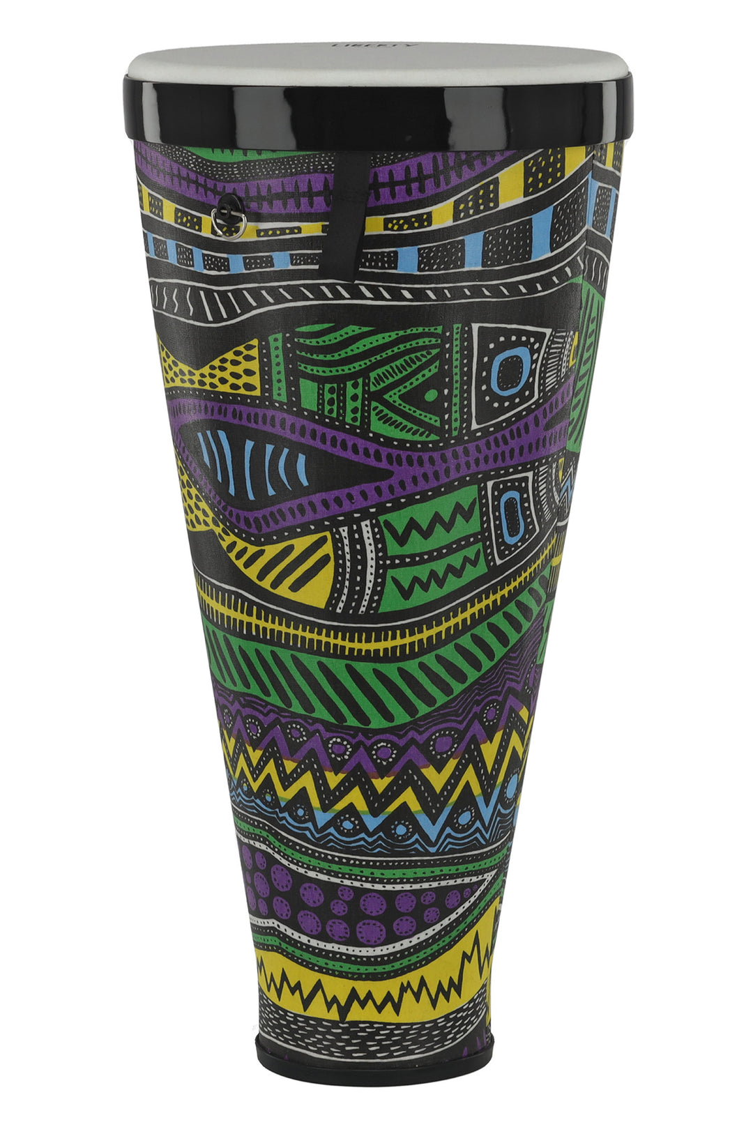 GEWA Tambours empilables Liberty Series Tambours empilables - 12" Sarong