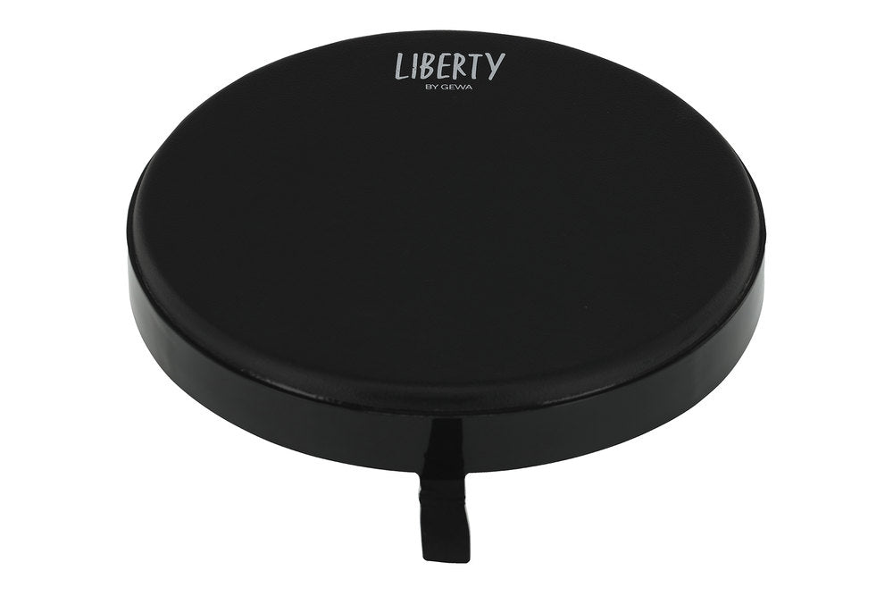GEWA Liberty Series djembés emboîtables 12", motif Crazy Neon