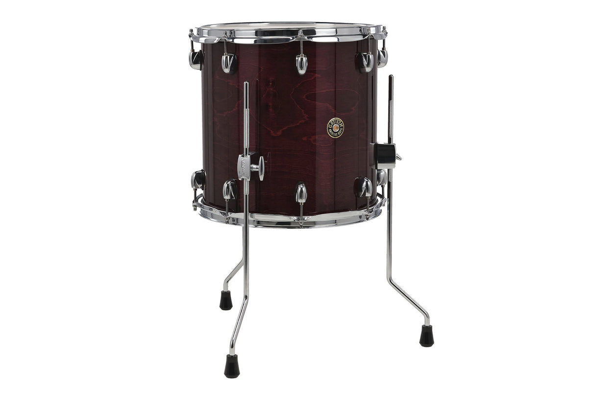 Gretsch Floor Tom Catalina Maple - Purple Gloss (CM2-1414F-PG)