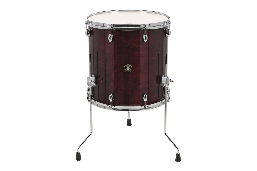 Gretsch Tom basse Catalina Maple - Purple Gloss (CM2-1616F-PG)