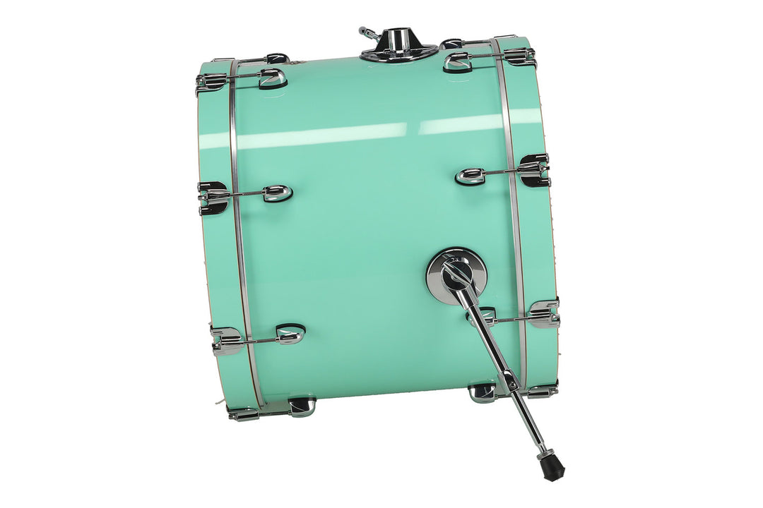 Gretsch Grosse caisse Catalina Maple - Vert écume de mer (CM2-1620B-SFG)