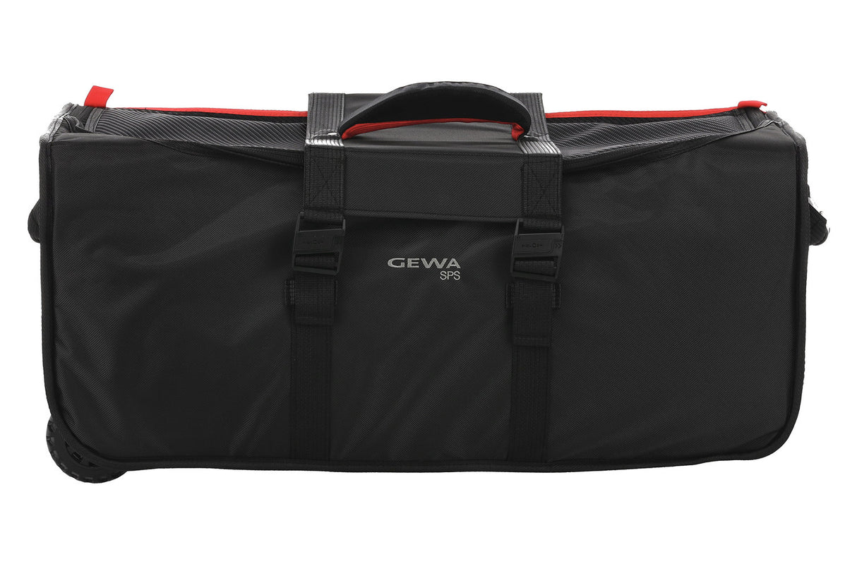 GEWA Hardware trolley SPS - 70x31x31 cm