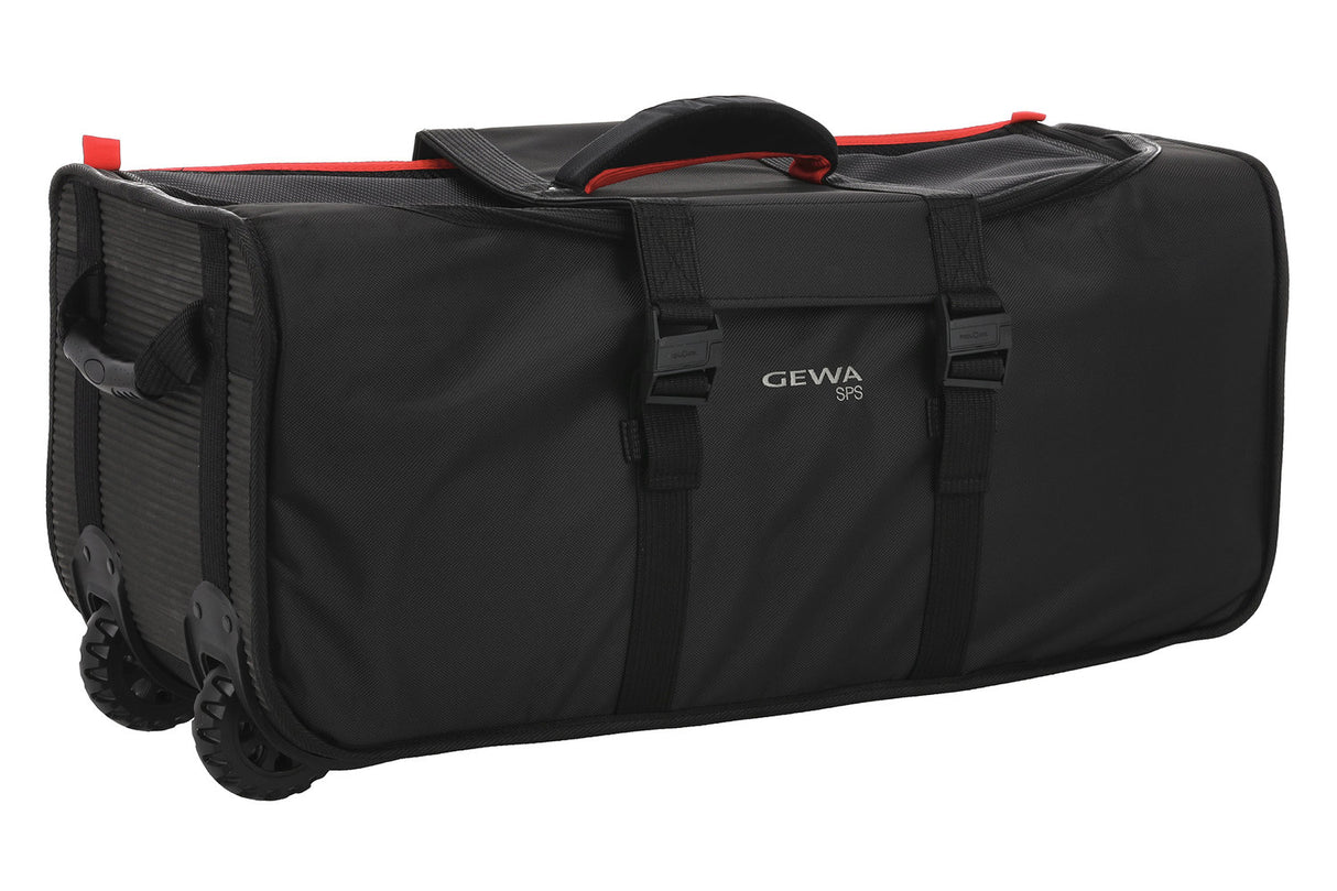 GEWA Hardware trolley SPS - 70x31x31 cm