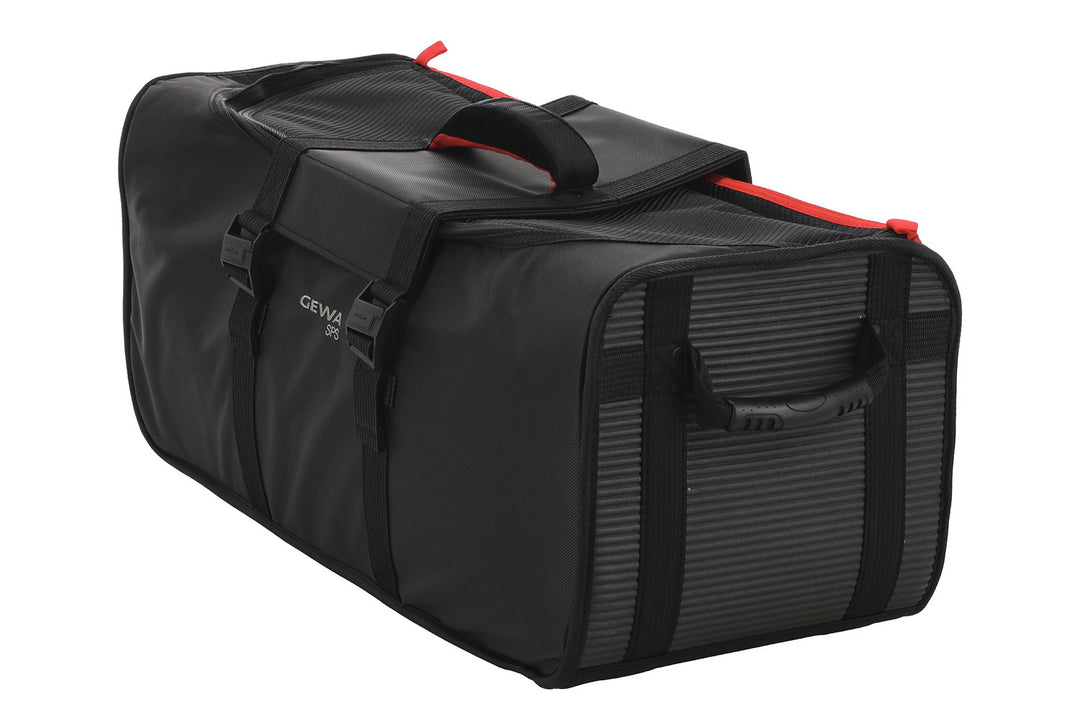 GEWA Chariot pour Hardware SPS - 70x31x31 cm